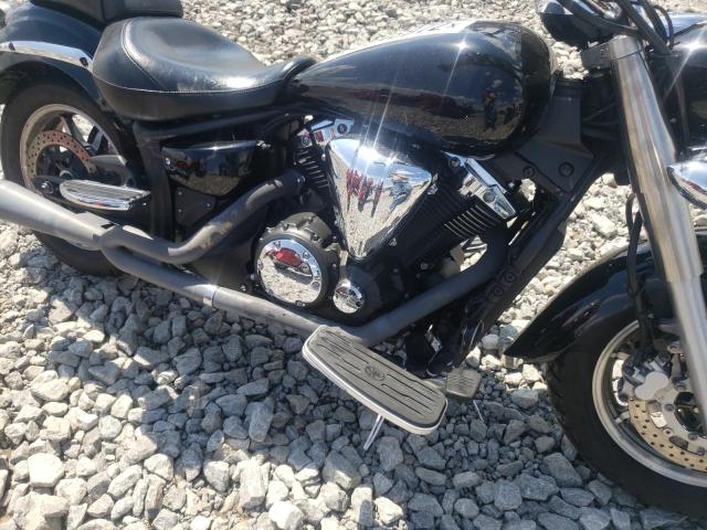 2007 YAMAHA XVS1300 A JYAVP24E77A004050