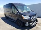 2016 FORD  TRANSIT