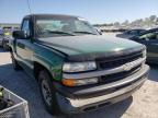 1999 CHEVROLET  SILVERADO