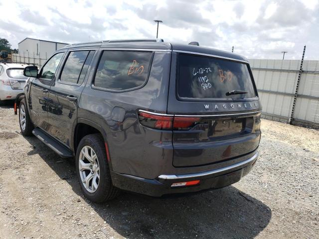 2022 JEEP WAGONEER S 1C4SJUBT1NS181142