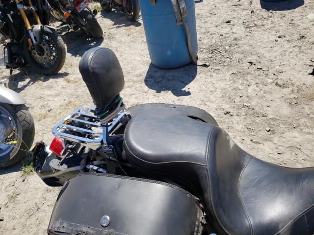 2003 HARLEY-DAVIDSON FLSTFI 1HD1BXB323Y106579