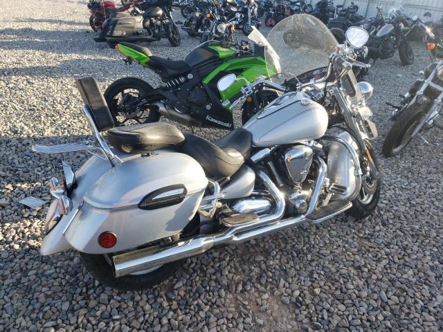 2009 YAMAHA XV1700 A JYAVP28E59A003427