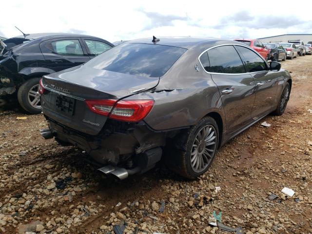 ZAM56RRA2E1123543 Maserati Quattroporte S