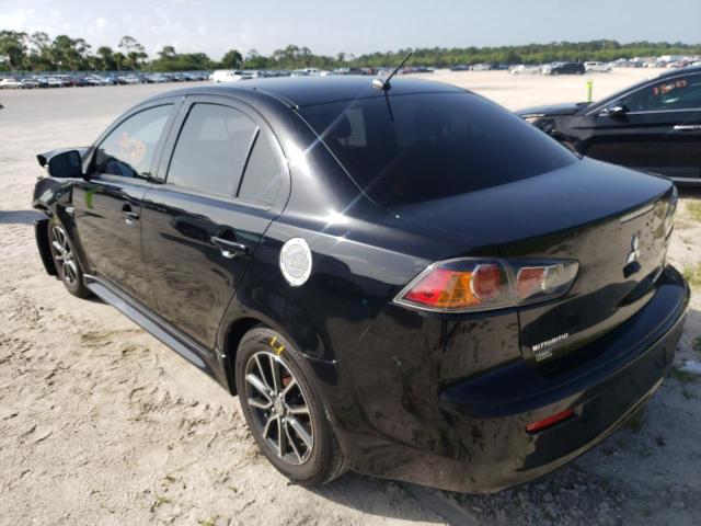 2015 MITSUBISHI LANCER SE JA32V2FWXFU008768