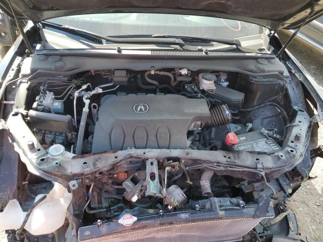 5J8TB4H54JL015990 Acura Rdx Technology