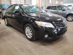 2011 TOYOTA  CAMRY