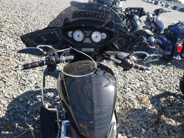2016 VICTORY MOTORCYCLES MAGNUM 5VPYW36N3G3051587