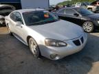 2005 PONTIAC  GRAND PRIX