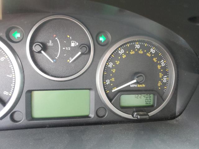 SALFR24N38H090154 Land Rover LR2 HSE