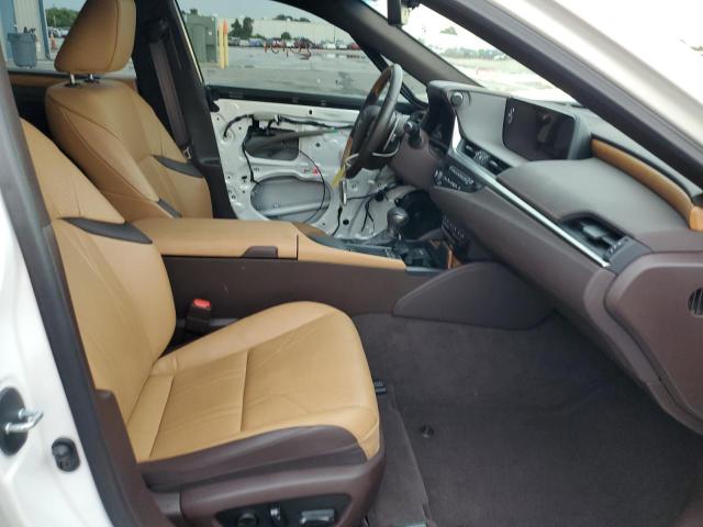2020 LEXUS ES 350 LUX 58AEZ1B17LU078221