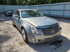 2008 CADILLAC  CTS