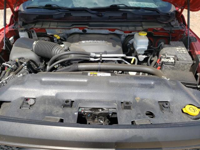 2017 RAM 2500 POWER 3C6TR5EJ4HG667928