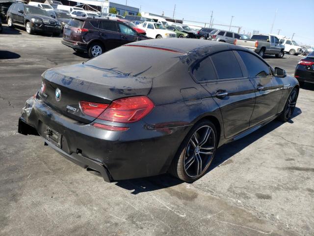 2018 BMW ALPINA B6 WBA6D6C54JG388784