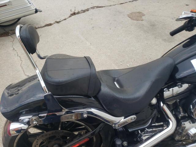 2016 HARLEY-DAVIDSON FXSB BREAK 1HD1BFV15GB035813