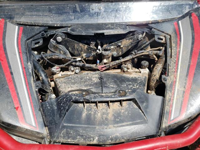 2021 KAWASAKI KRF 1000 D JKARFCD12MB500319