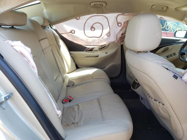 2016 BUICK LACROSSE S 1G4G45G33GF192369