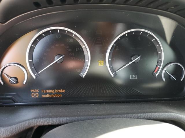 2016 BMW X4 5UXXW5C54G0N92402