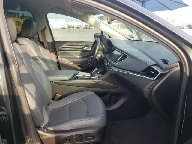 2020 BUICK ENCLAVE PR 5GAERCKW4LJ283730