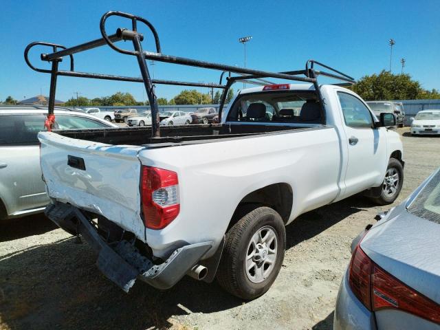 2016 TOYOTA TUNDRA SR 5TFNY5F19GX210335