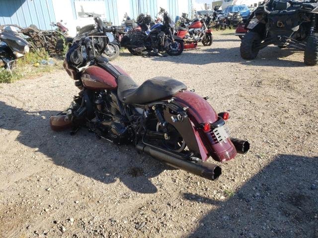 2020 HARLEY-DAVIDSON STREETGLID 1HD1KRP10LB623868