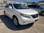 2011 LEXUS  RX350