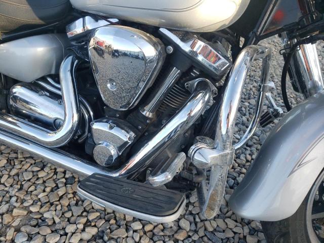 2009 YAMAHA XV1700 A JYAVP28E59A003427