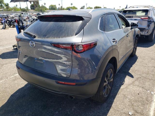 3MVDMBEY4MM268910 Mazda Cx-30 Premium Plus