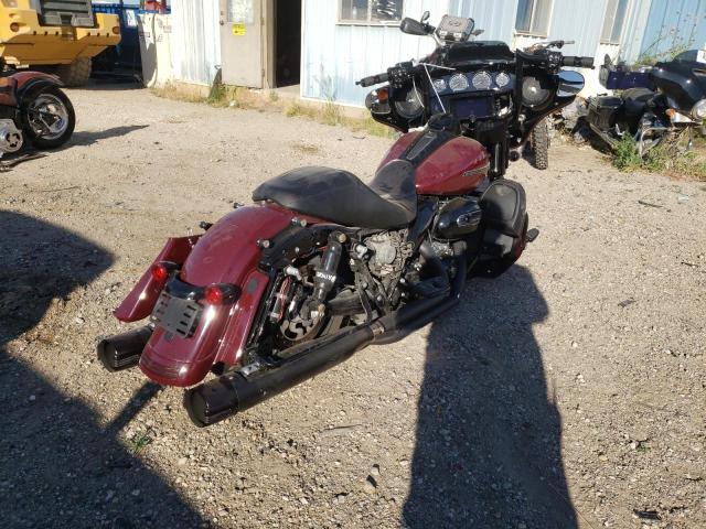 2020 HARLEY-DAVIDSON STREETGLID 1HD1KRP10LB623868