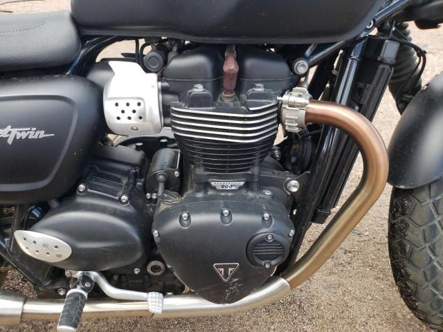 2018 TRIUMPH MOTORCYCLE STREET TWI SMTD31GN0JT846243