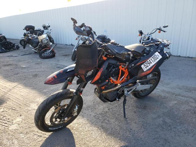 2019 KTM 690 SMC R VBKLSV40XKM754807