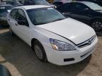 2006 HONDA  ACCORD