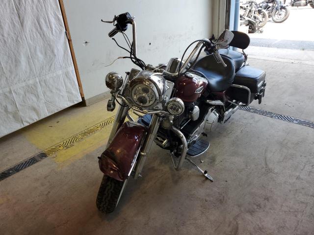 2002 HARLEY-DAVIDSON FLHRCI 1HD1FRW152Y609059