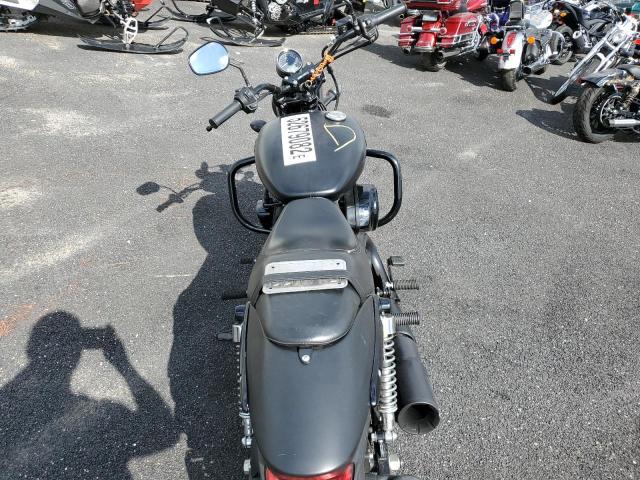 2015 HARLEY-DAVIDSON XG750 1HD4NBB1XFC509295