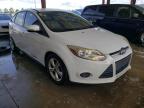 2014 FORD  FOCUS