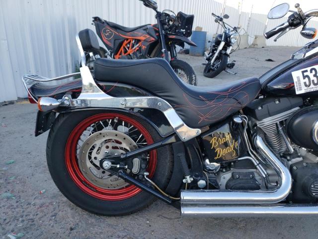 2005 HARLEY-DAVIDSON FXSTI 1HD1BVB135Y018680