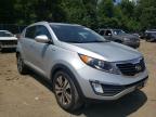 2013 KIA  SPORTAGE