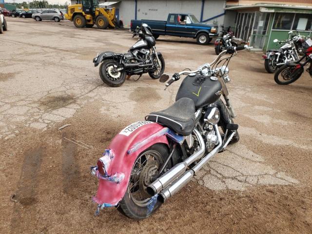 2013 HARLEY-DAVIDSON FLSTN SOFT 1HD1JDV10DB014838