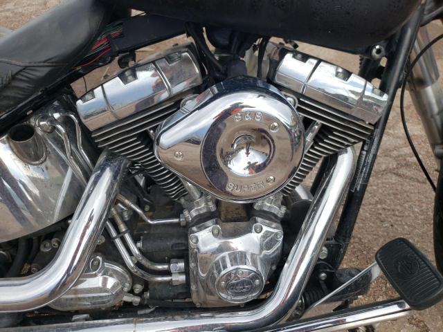 2013 HARLEY-DAVIDSON FLSTN SOFT 1HD1JDV10DB014838