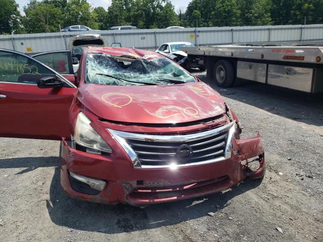 2013 NISSAN ALTIMA - 1N4AL3AP6DC228622