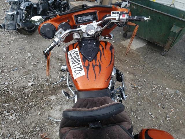 2006 HONDA VTX1800 C2 1HFSC46536A400119