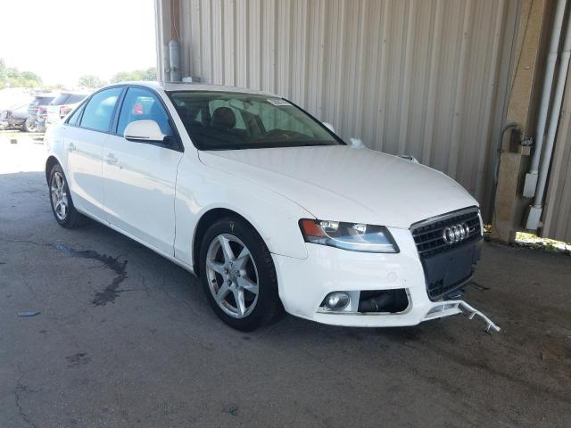 2009 Audi A4 2.0T Quattro for sale in Fort Wayne, IN