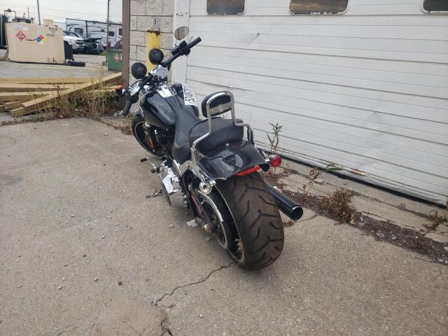 2016 HARLEY-DAVIDSON FXSB BREAK 1HD1BFV15GB035813