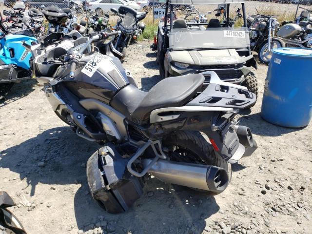 2018 BMW K1600 GTL WB10F1202JZD91084