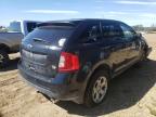 2013 FORD EDGE SEL for sale at Copart AB - EDMONTON