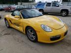 2006 PORSCHE  BOXSTER