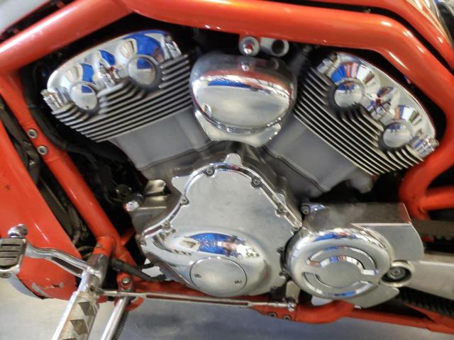 2005 HARLEY-DAVIDSON VRSCSE 1HD1PMG165K975747