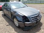 2011 CADILLAC  CTS