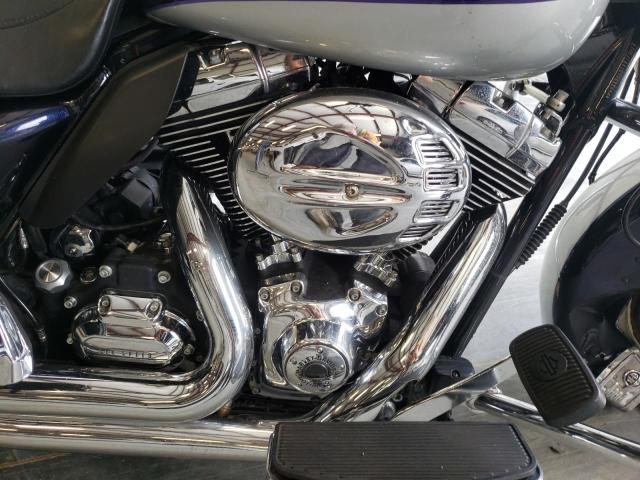 2009 HARLEY-DAVIDSON FLHRC 1HD1FR4109Y688654
