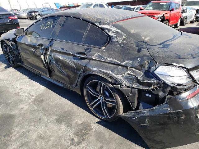 2018 BMW ALPINA B6 WBA6D6C54JG388784