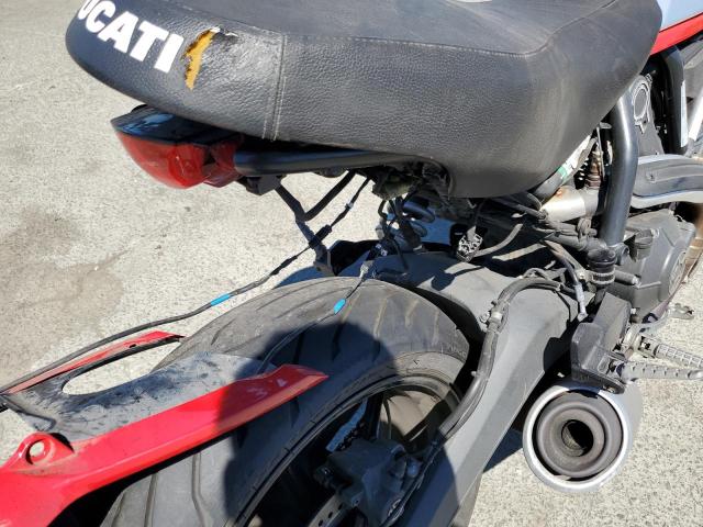 2015 DUCATI SCRAMBLER ML015ANM1FT000894